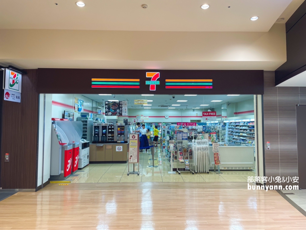 【北海道三井outlet】必買商品、餐廳、品牌店家、交通整理，團客自由行必訪