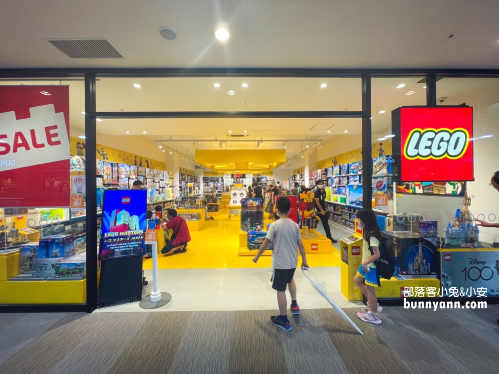 【北海道三井outlet】必買商品、餐廳、品牌店家、交通整理，團客自由行必訪
