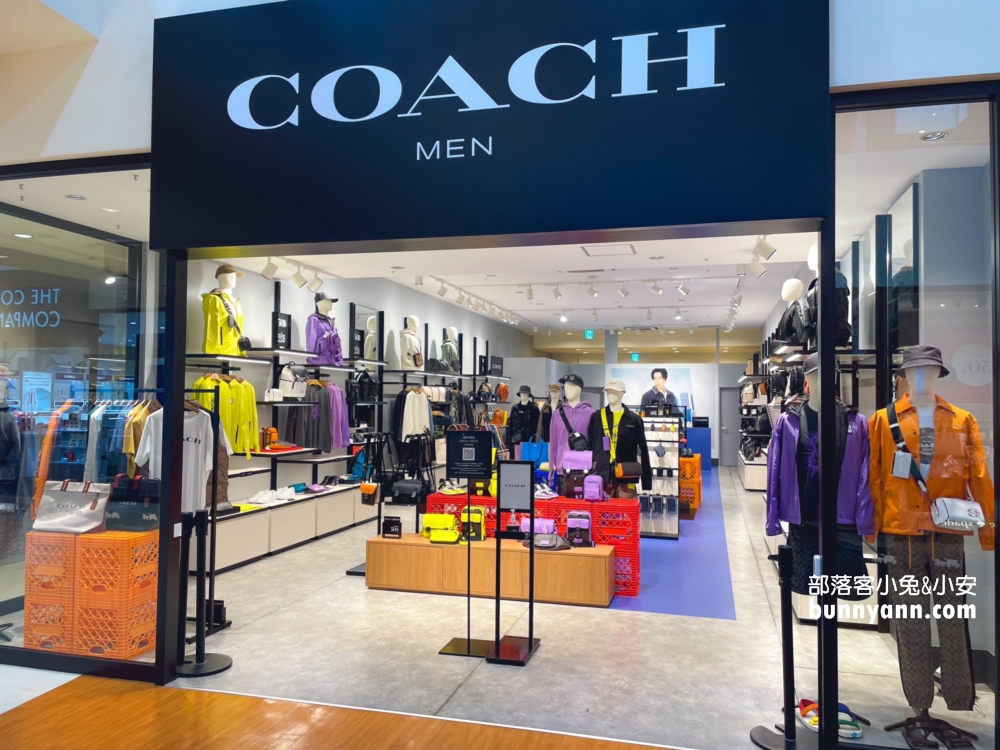 【北海道三井outlet】必買商品、餐廳、品牌店家、交通整理，團客自由行必訪