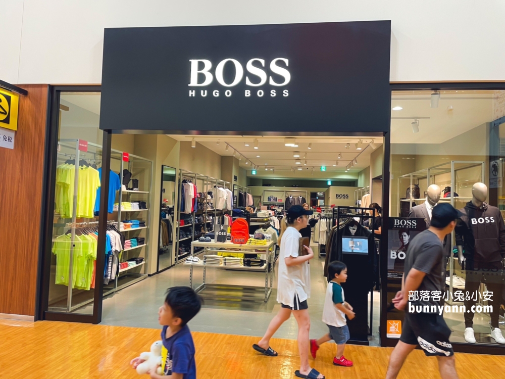 【北海道三井outlet】必買商品、餐廳、品牌店家、交通整理，團客自由行必訪
