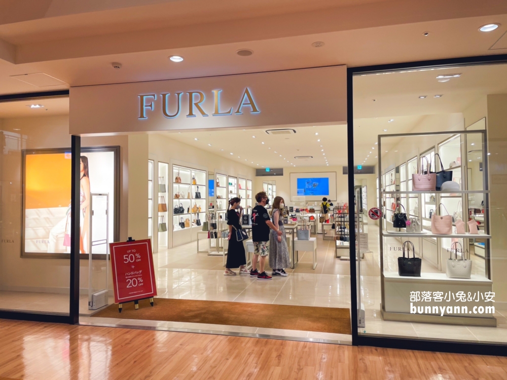 【北海道三井outlet】必買商品、餐廳、品牌店家、交通整理，團客自由行必訪