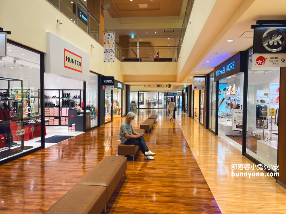 【北海道三井outlet】必買商品、餐廳、品牌店家、交通整理，團客自由行必訪
