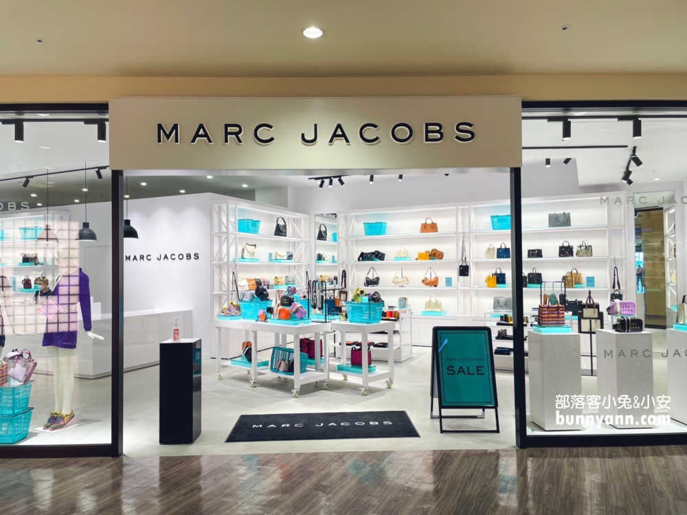 【北海道三井outlet】必買商品、餐廳、品牌店家、交通整理，團客自由行必訪