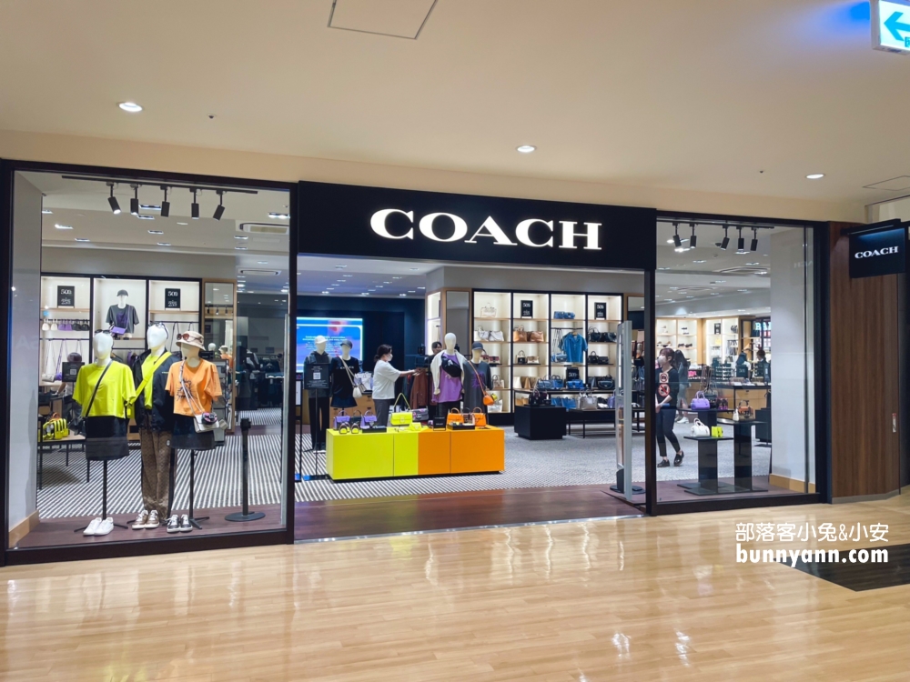 【北海道三井outlet】必買商品、餐廳、品牌店家、交通整理，團客自由行必訪