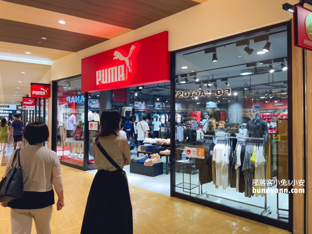 【北海道三井outlet】必買商品、餐廳、品牌店家、交通整理，團客自由行必訪