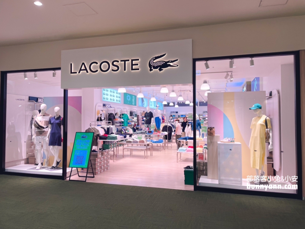 【北海道三井outlet】必買商品、餐廳、品牌店家、交通整理，團客自由行必訪