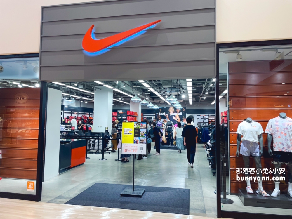 【北海道三井outlet】必買商品、餐廳、品牌店家、交通整理，團客自由行必訪