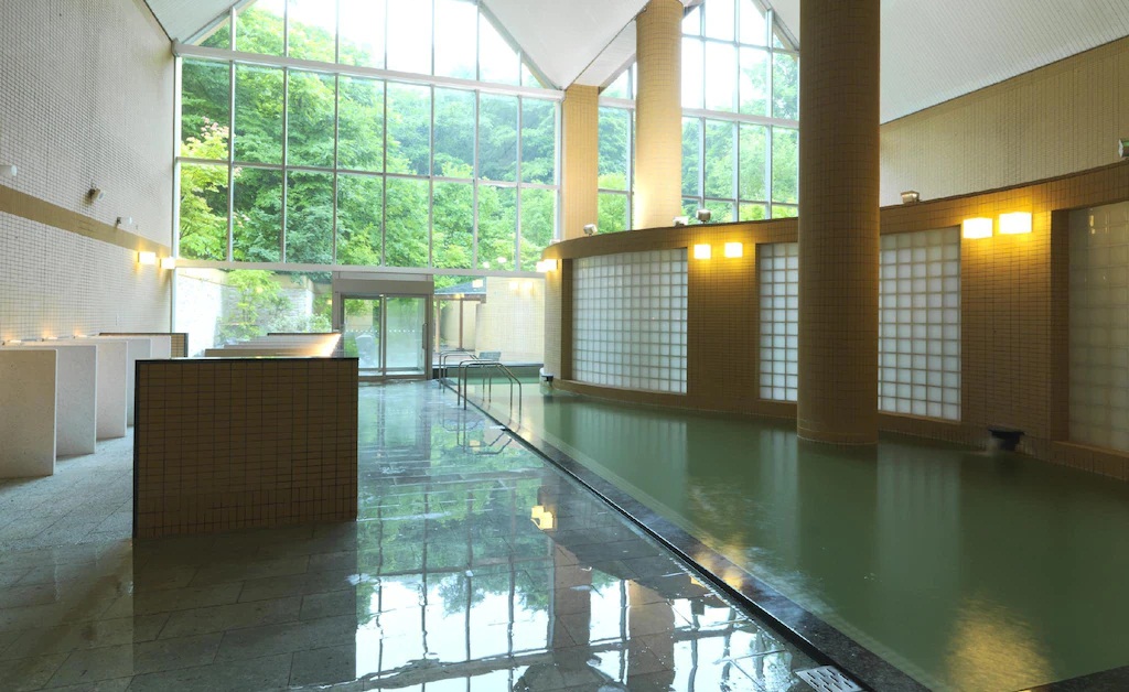 北海道住宿｜鶴雅休閒渡假溫泉