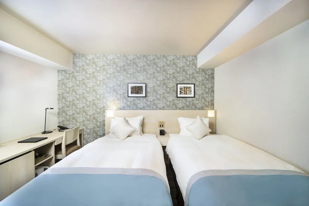 北海道住宿｜Fino Hotel