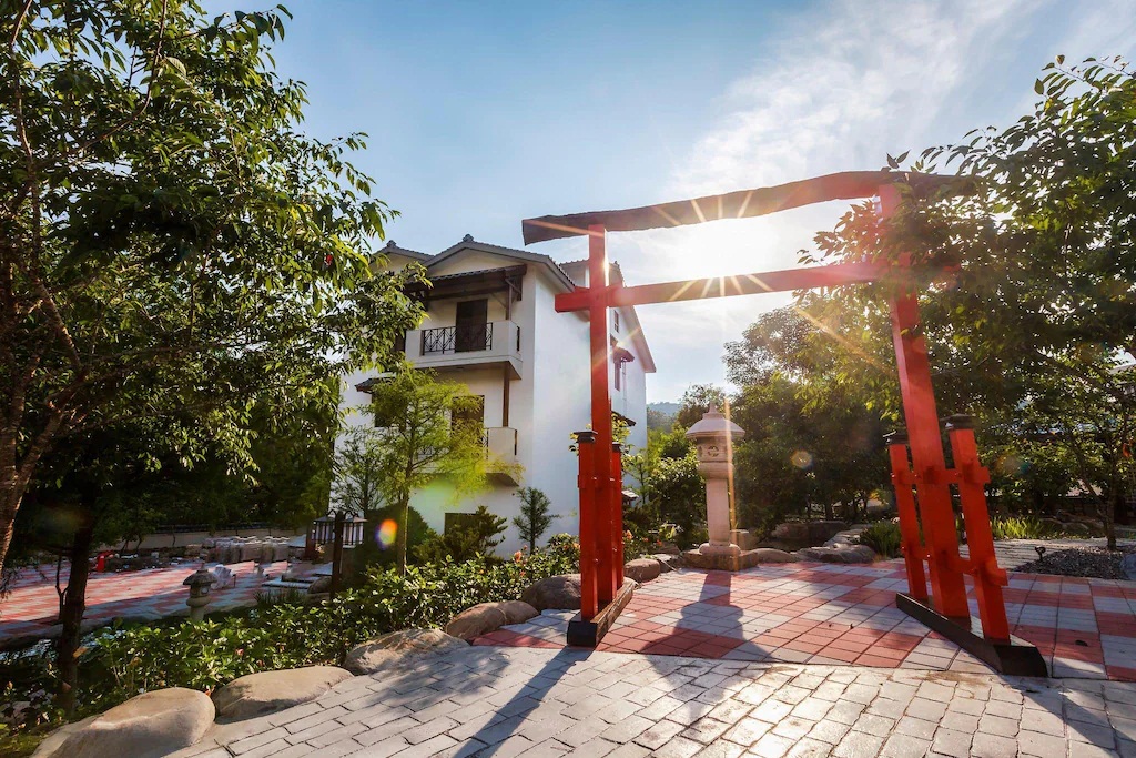 2024南投住宿推薦｜TOP25間必住南投飯店與民宿精選，住宿選擇一次搞定
