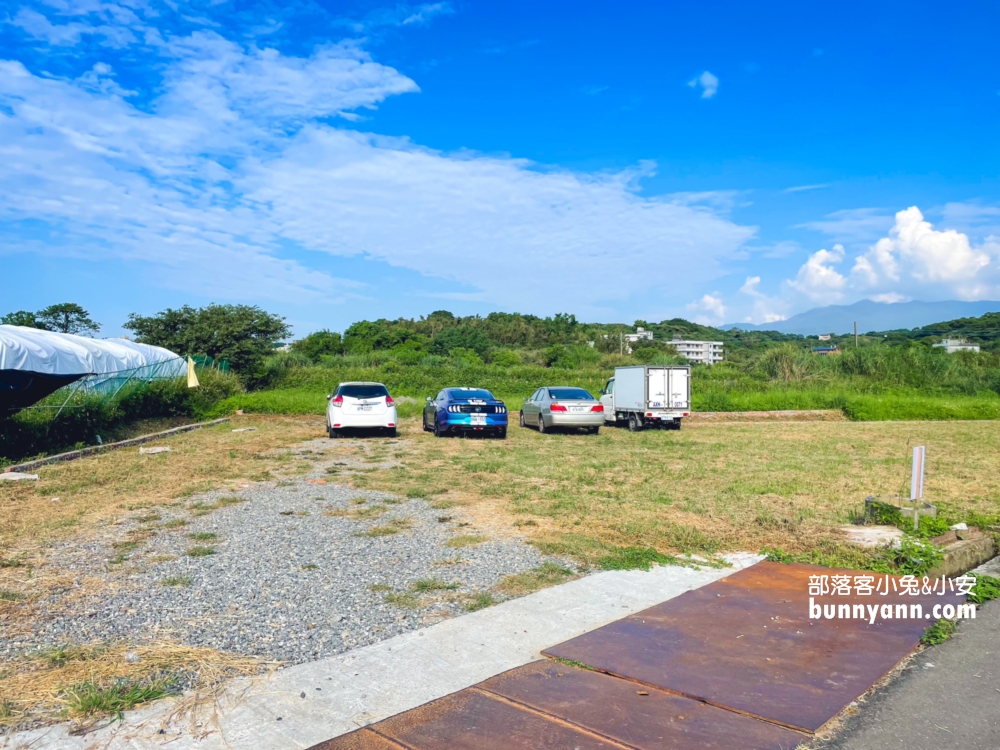 台北小奈良》淡水親子農場，像鄰家後院般的戶外小天地
