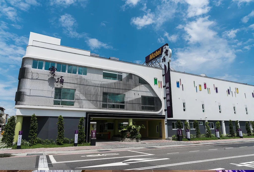 2024【台南住宿】推薦20間優質星級飯店、親子飯店、文青旅店滿足你的需求!!
