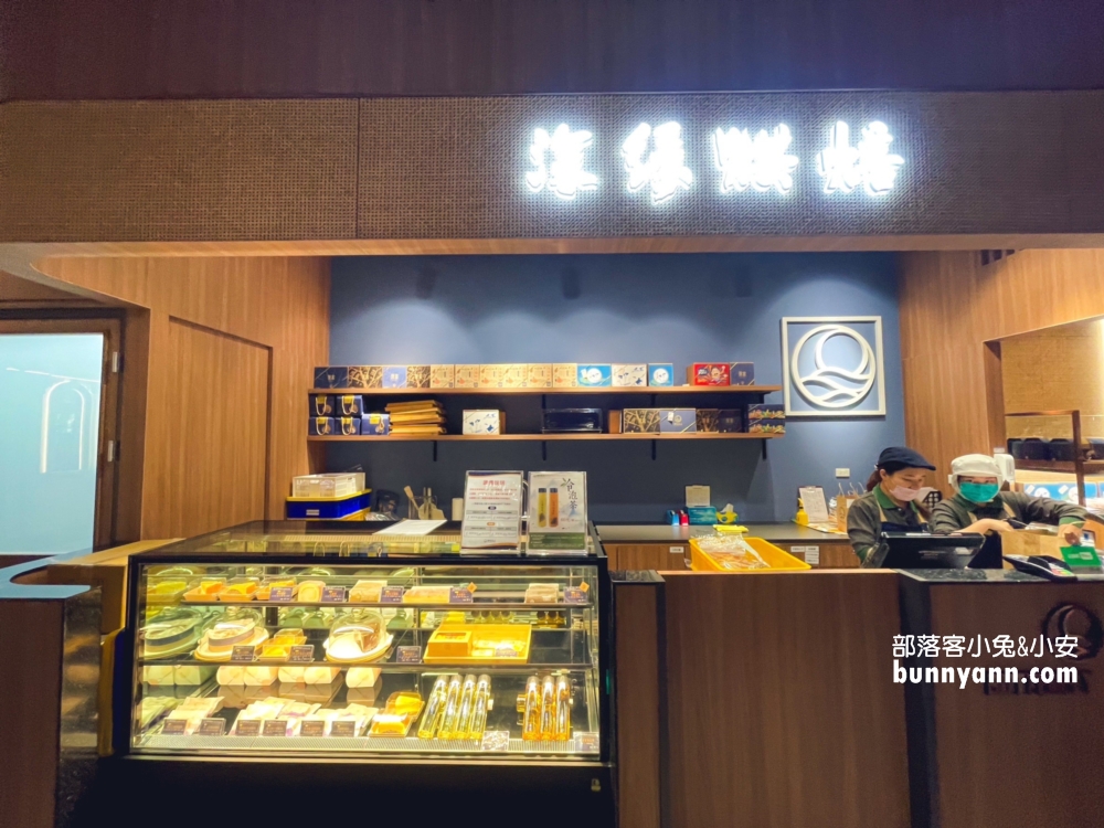 台南【安平航海城】神複製鐵達尼號船廳場景，賞台南夕陽最佳地方曝光。