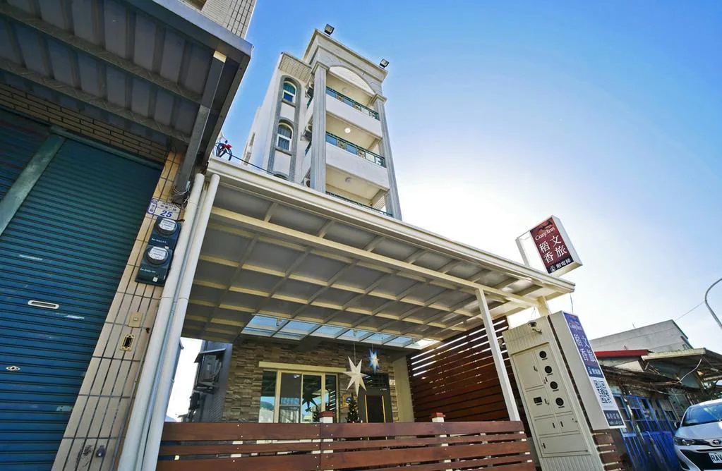 【台東住宿推薦】幫你找到優質台東飯店、平價民宿，台東住一晚地點清單
