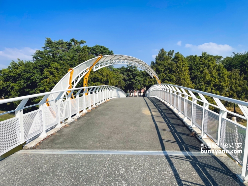 右昌森林公園｜高雄飛機主題親子公園也太好玩了。