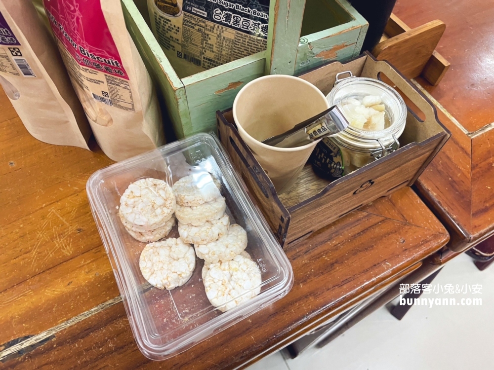 【台灣味噌釀造文化館】有關於味噌的主題觀光工廠，還請你喝味噌湯