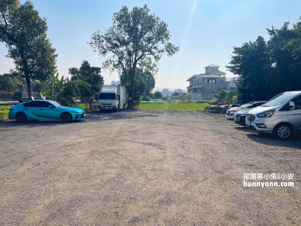【台灣味噌釀造文化館】有關於味噌的主題觀光工廠，還請你喝味噌湯