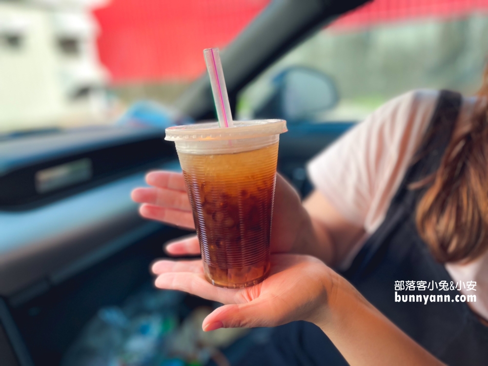 嘉義隱藏版小攤！民權路165號粉圓冰愛玉冰，綠豆冰也好喝