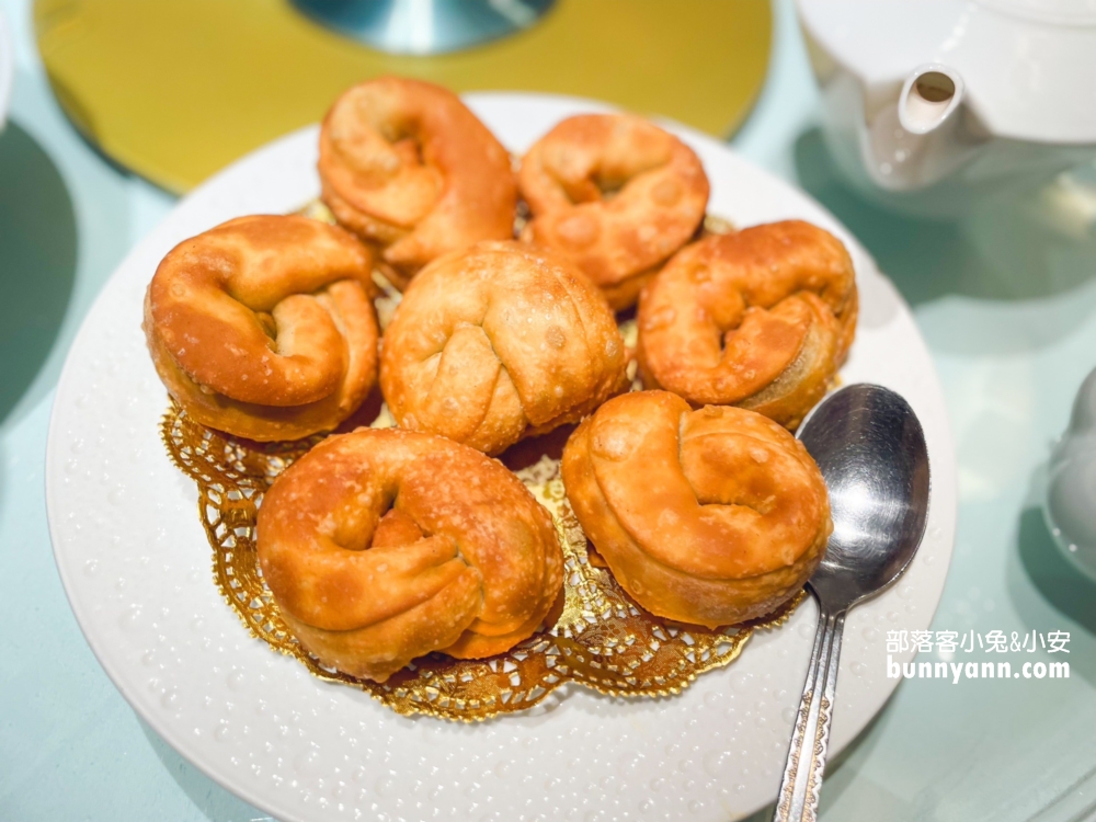 【國賓中餐廳】台北市區高檔川菜餐廳，頂級精緻粵菜料理好吃。