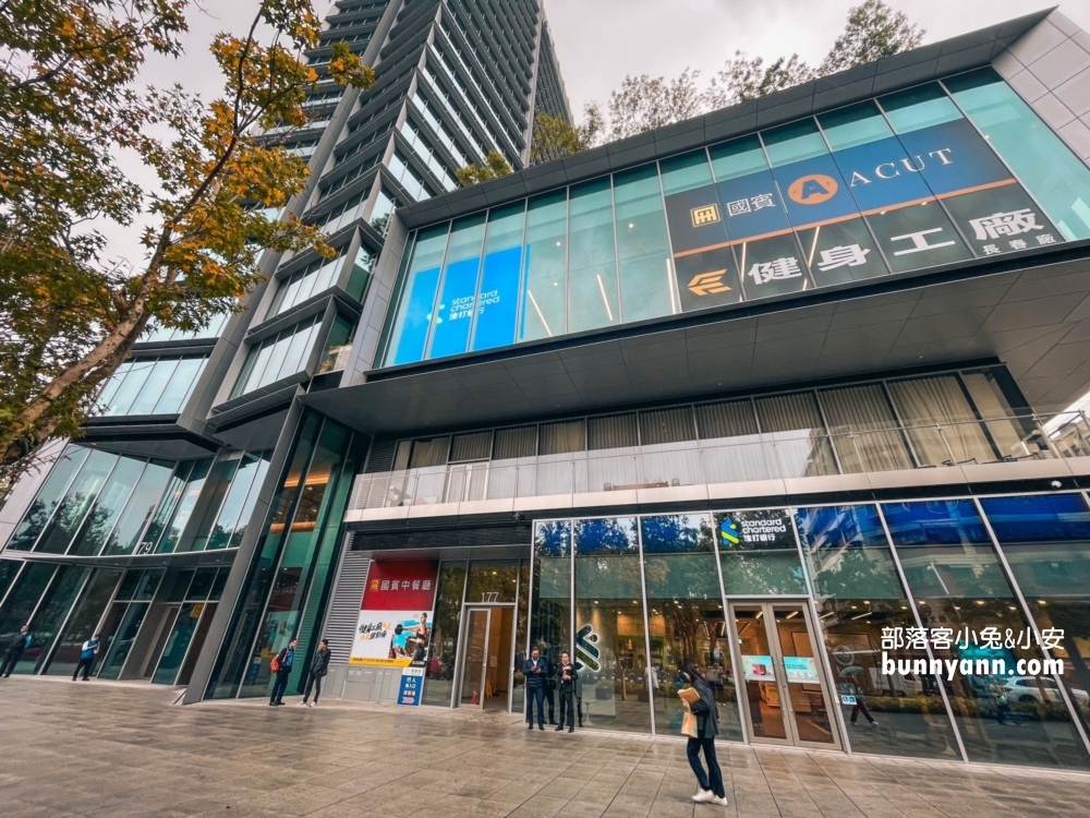 【國賓中餐廳】台北市區高檔川菜餐廳，頂級精緻粵菜料理好吃。