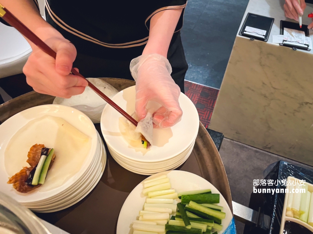 【國賓中餐廳】台北市區高檔川菜餐廳，頂級精緻粵菜料理好吃。