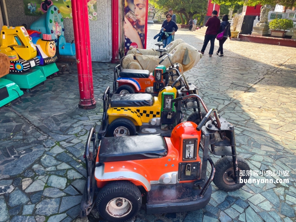 基隆市【基隆塔】超美天空步道，眺望基隆港市景最佳地點
