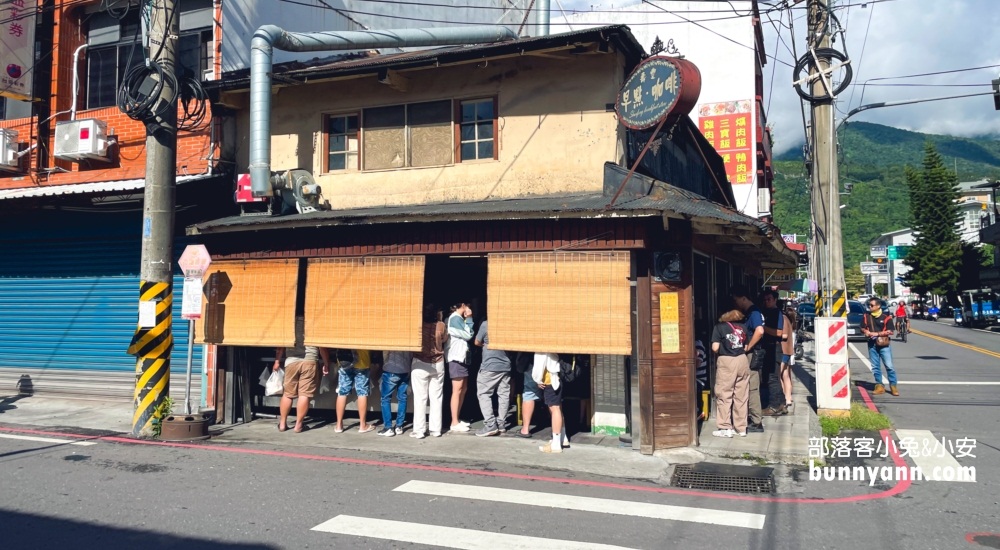 花蓮好吃早餐店》壽豐早餐，好吃的玉米起司絲蛋餅!!