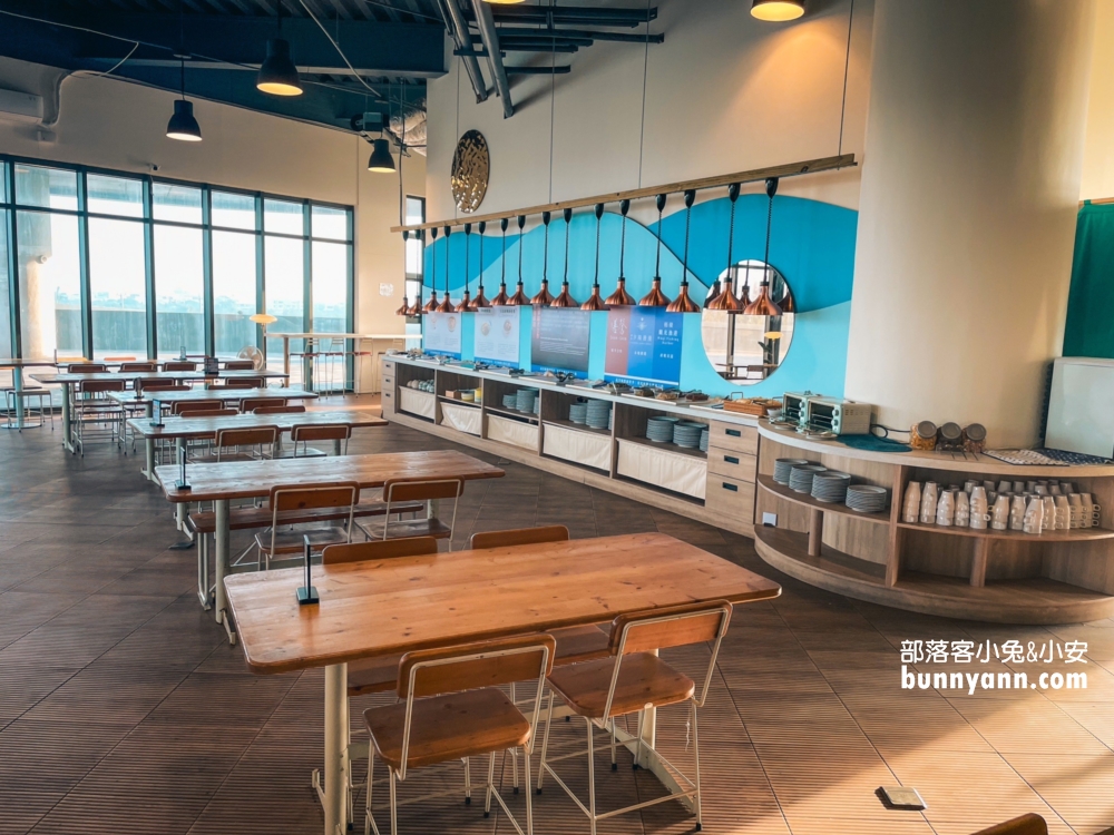 台中豪華露營【蟬說：夕陽漫漫】一泊二食加迎賓下午茶，還可體驗日間生態導覽