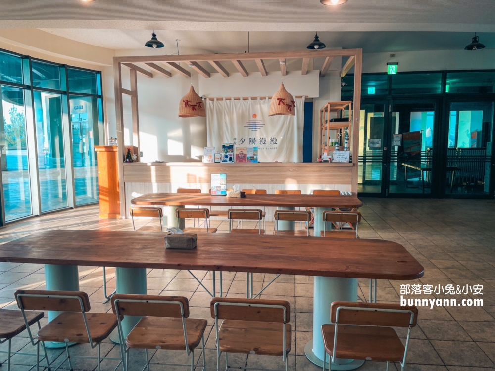 台中豪華露營【蟬說：夕陽漫漫】一泊二食加迎賓下午茶，還可體驗日間生態導覽