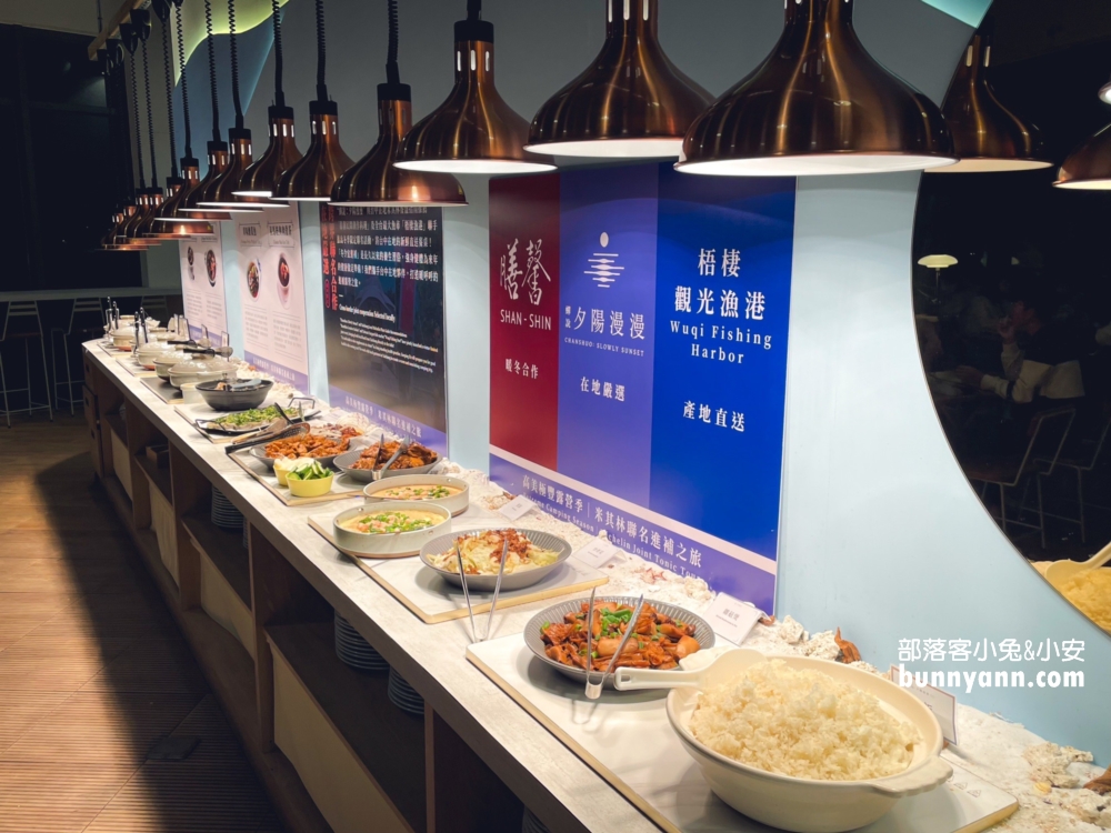 台中豪華露營【蟬說：夕陽漫漫】一泊二食加迎賓下午茶，還可體驗日間生態導覽