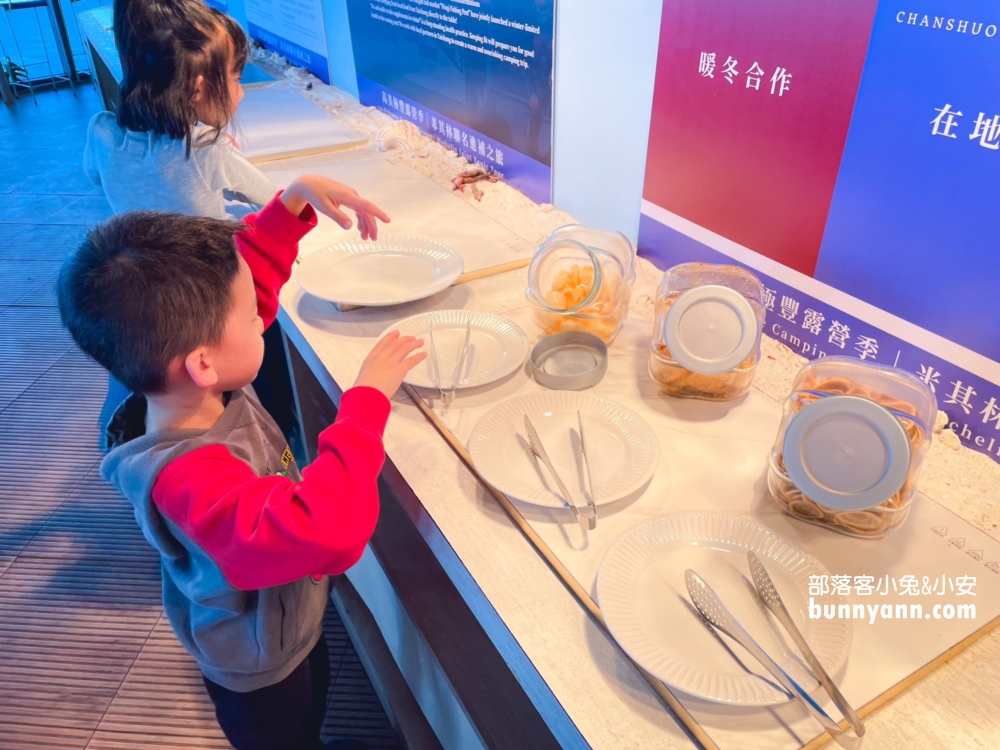 台中豪華露營【蟬說：夕陽漫漫】一泊二食加迎賓下午茶，還可體驗日間生態導覽