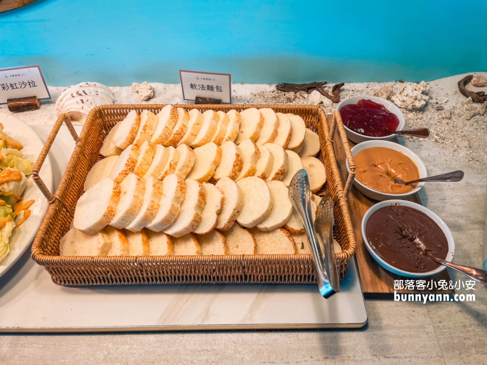 台中豪華露營【蟬說：夕陽漫漫】一泊二食加迎賓下午茶，還可體驗日間生態導覽