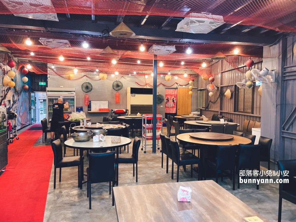 新北【大益發活海鮮餐廳】平價又美味的非漁港邊海產店