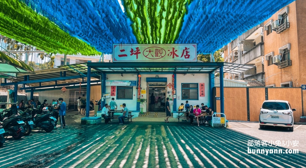 南投【車埕老街】☀️10大必訪車埕景點＆美食推薦，車埕一日遊攻略