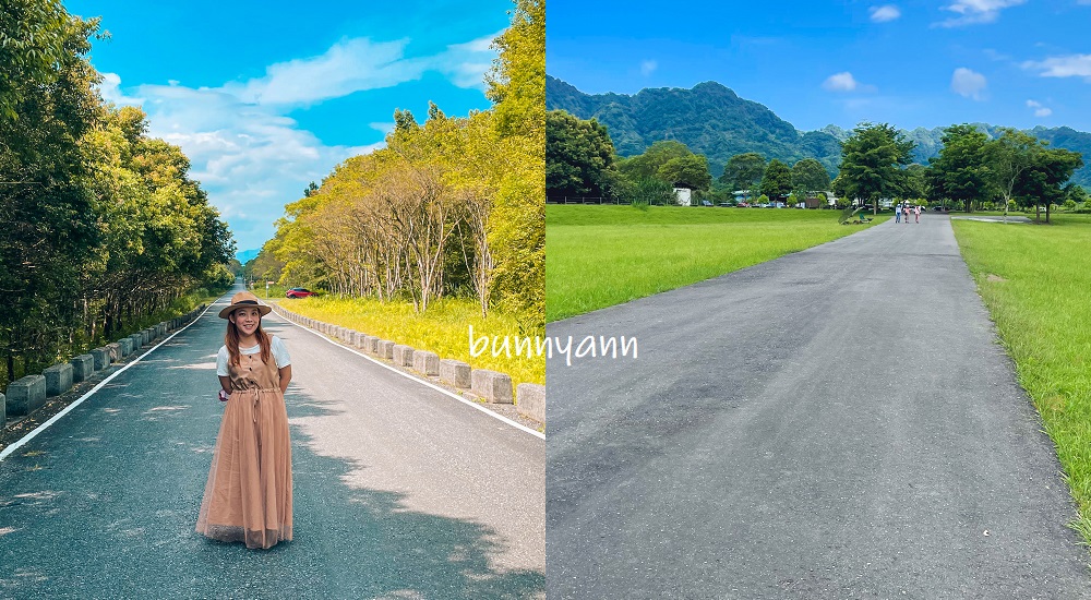 台灣國家森林遊樂區景點推薦，走入山林沐浴芬多精
