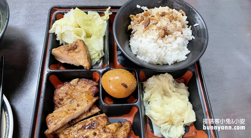 天下魯肉飯