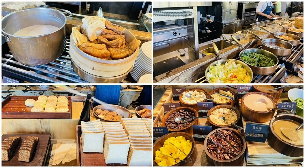 花蓮「瑞穗天合國際觀光酒店」入住夢幻歐洲城堡一泊二食這樣安排規劃行程