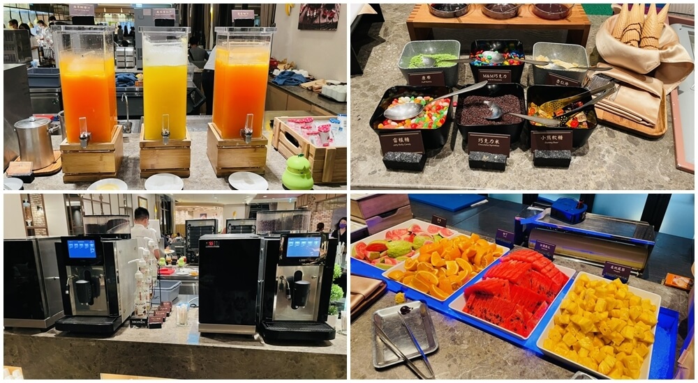 花蓮「瑞穗天合國際觀光酒店」入住夢幻歐洲城堡一泊二食這樣安排規劃行程