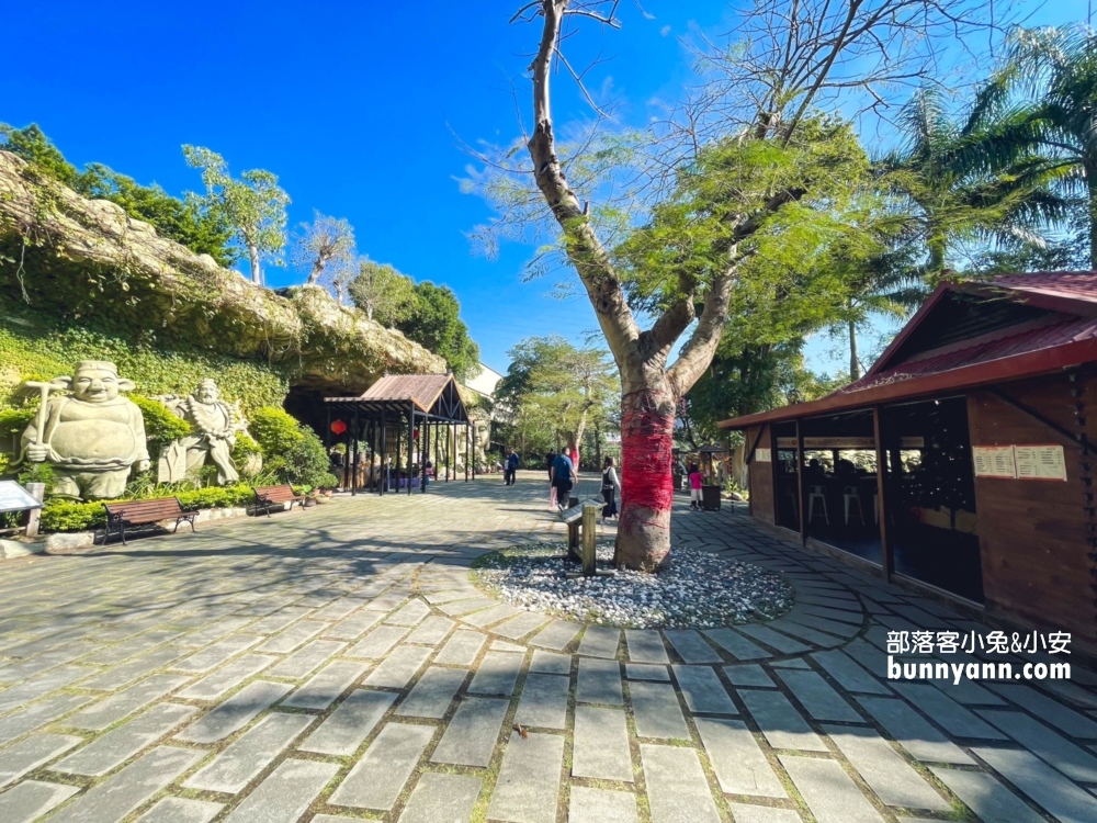 桃園威天宮