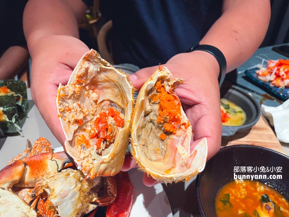 【旭集和食集錦天母店】提供多達四十道中西料理與自助霜淇淋自助吃到飽