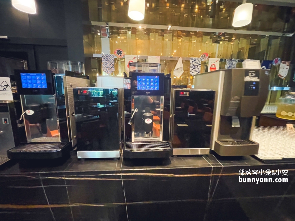 寒舍艾美探索廚房