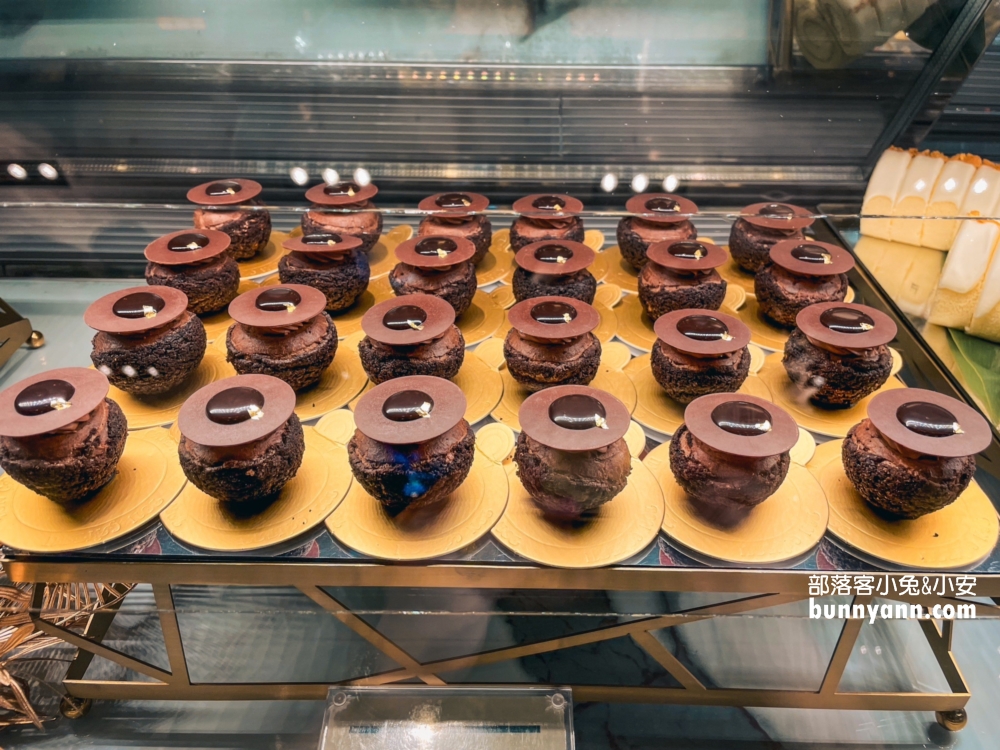 寒舍艾美探索廚房