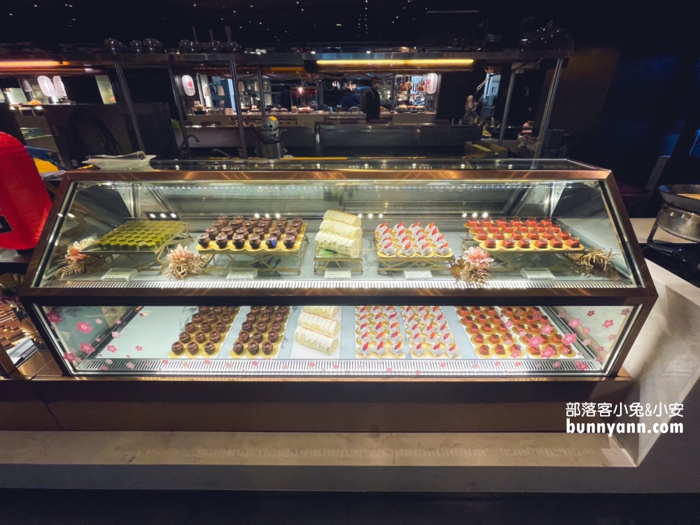 寒舍艾美探索廚房