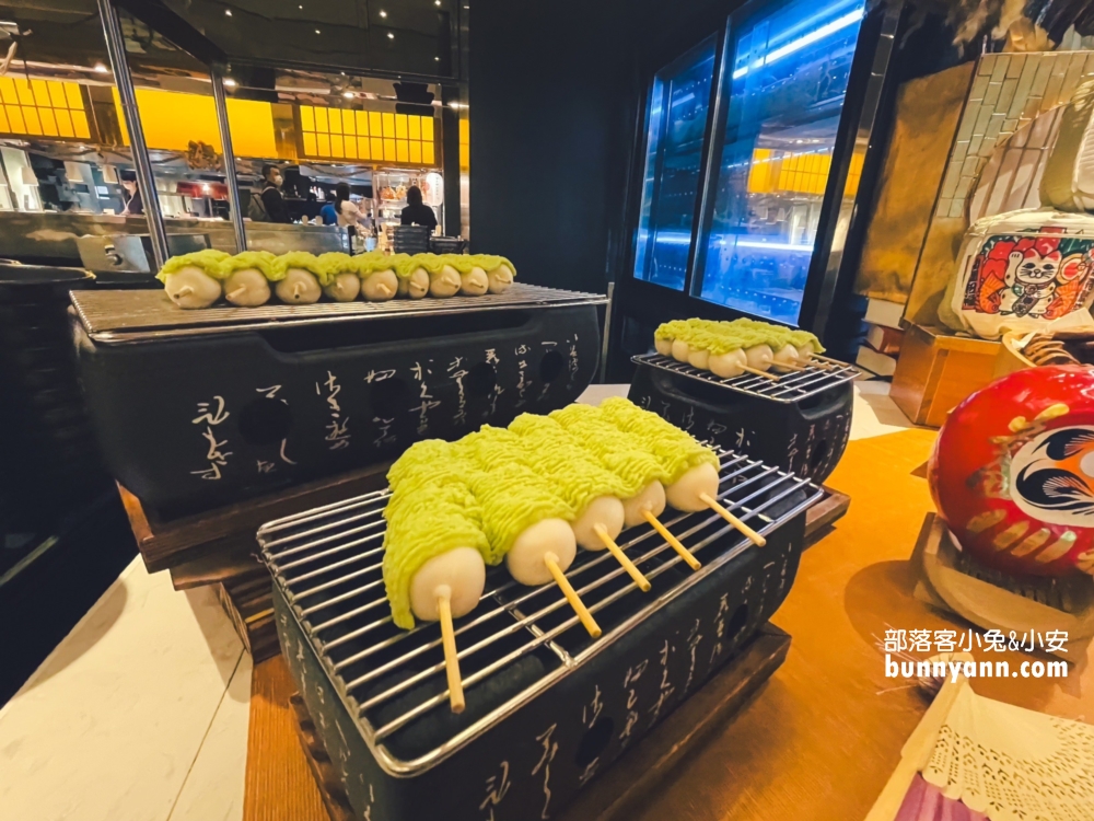 寒舍艾美探索廚房