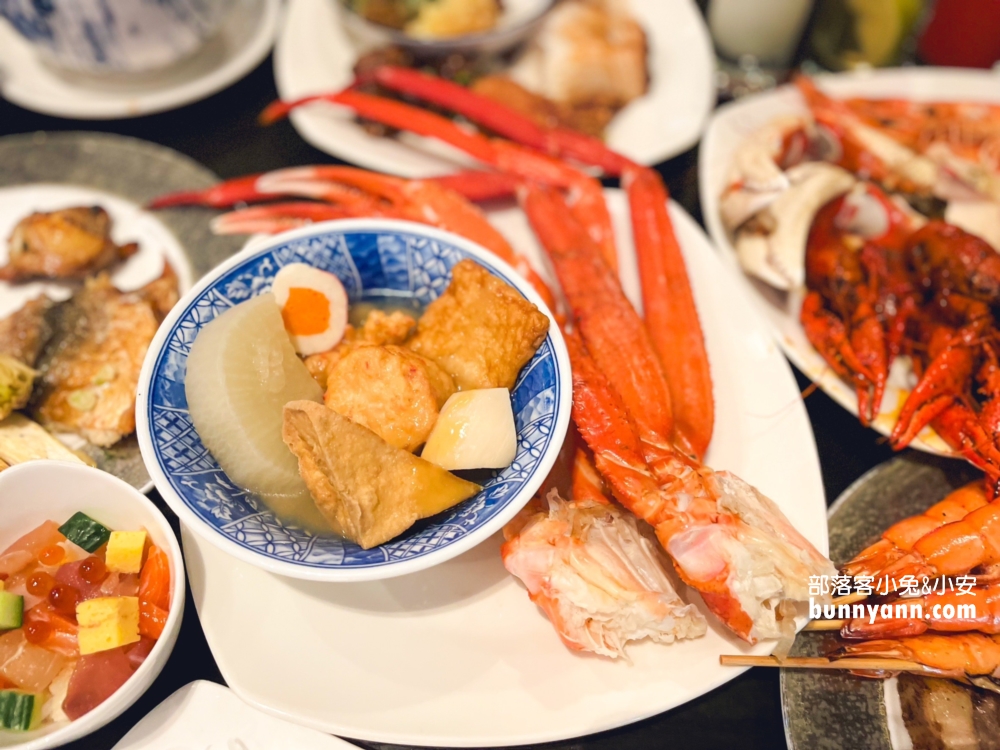 寒舍艾美探索廚房