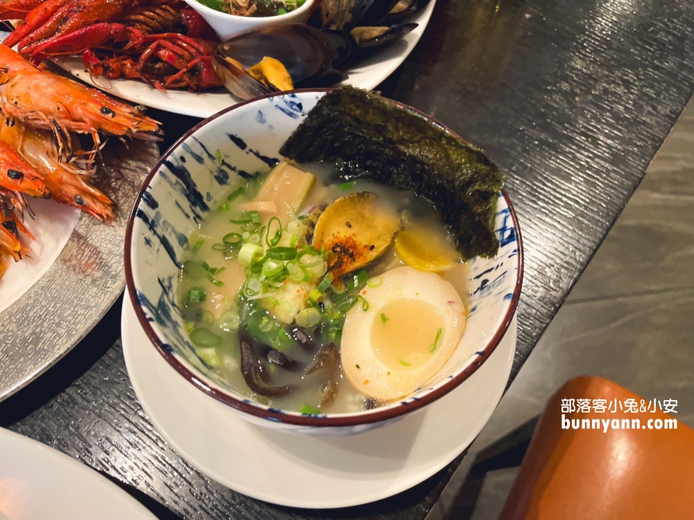 寒舍艾美探索廚房