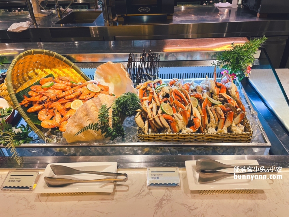 寒舍艾美探索廚房