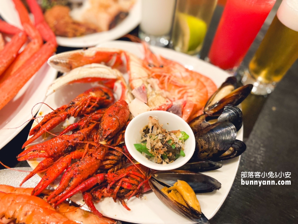 寒舍艾美探索廚房