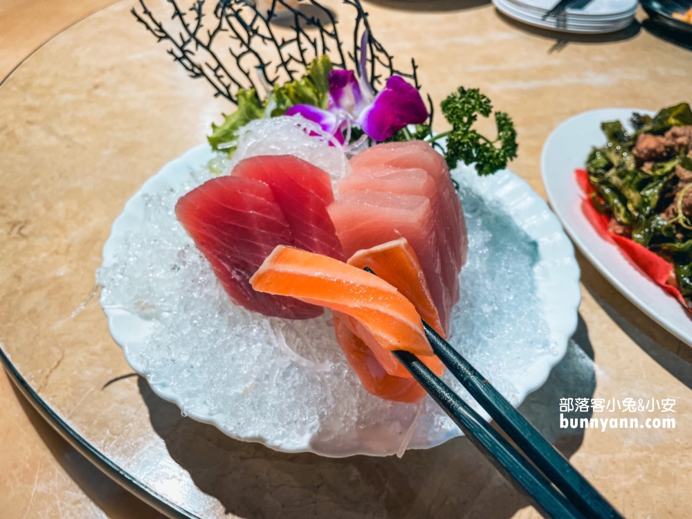 新北萬里【小漁村活海鮮】漁港邊的平價海產店