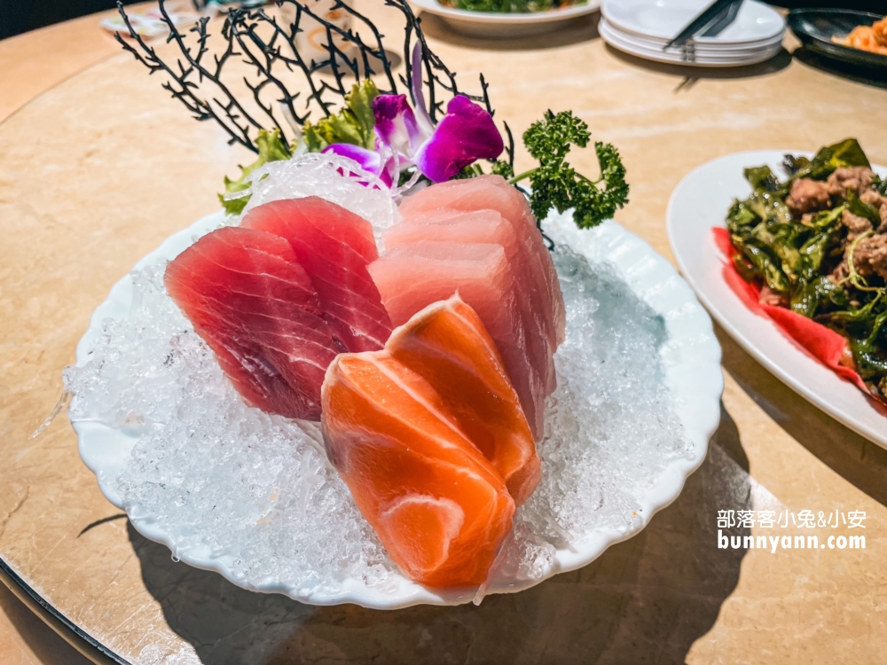 新北萬里【小漁村活海鮮】漁港邊的平價海產店